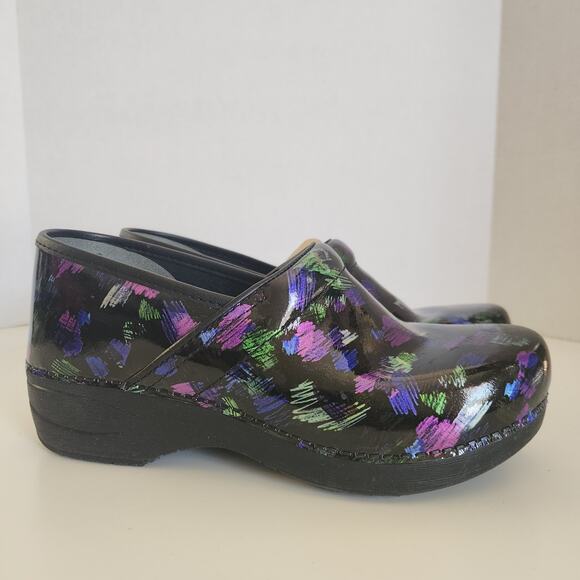 Dansko XP 2.0 Clogs for Women 9.5-10 M US - Picture 2 of 9